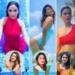 Jasmin Bhasin, Hina Khan, Nia Sharma and more TV bahus who went 'sanskaari' to sexy with their bold bikini avatars