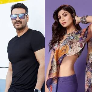 Ajay Devgn to Shilpa Shetty: Bollywood celebs who became victims of robbery
