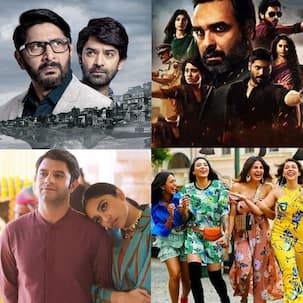 Asur 2, Mirzapur 3, Made in Heaven 2, Four More Shots Please 3 and more awaited web series sequels and when to expect them – Check complete list