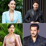 Swara Bhasker, Uorfi Javed, Shah Rukh Khan, Salman Khan and more celebs who received death threats