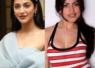 Shruti Haasan's PCOS and endometriosis, Shenaz Treasurywala's face blindness and more Bollywood actors who faced severe health issues