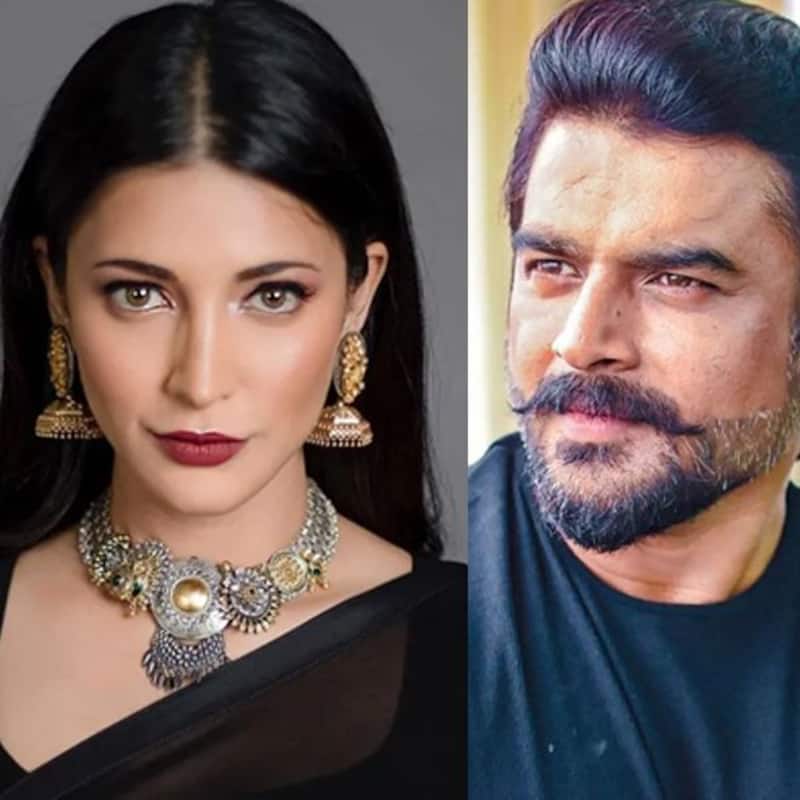Trending South News today: Shruti Haasan talks about battling PCOS-endometriosis, R Madhavan trolled for getting Indian Twitter users wrong and more