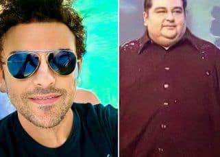 Adan Sami's massive transformation pictures from his Maldives vacation are jaw-dropping; fans ask, 'Who are you?'