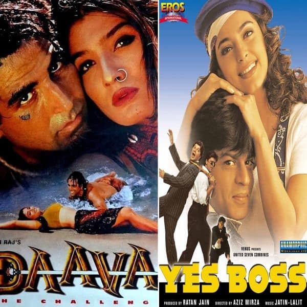Daava vs Yes Boss (1997)
