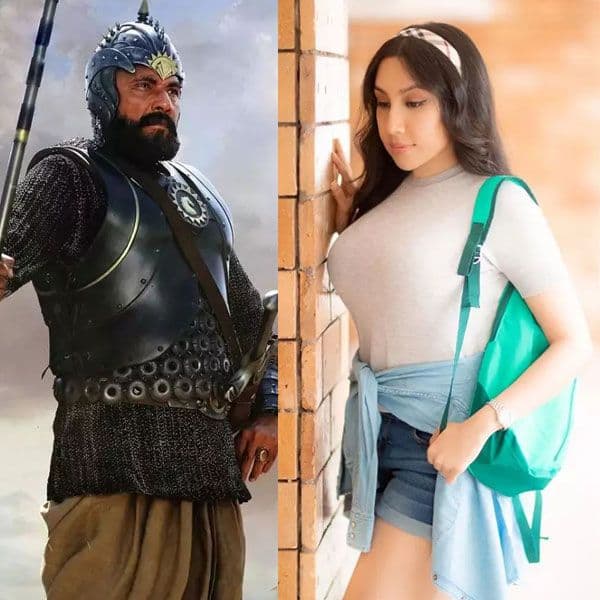 Baahubali actor Sathyaraj aka Katappa's daughter is beyond HOT; check out  her sizzling pics and what she does