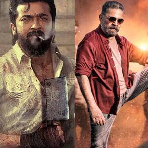 After Suriya in Vikram, get ready for these smashing CAMEOS of more South stars in upcoming Tamil and Bollywood movies