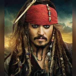Johnny Depp offered whopping amount to be Jack Sparrow again