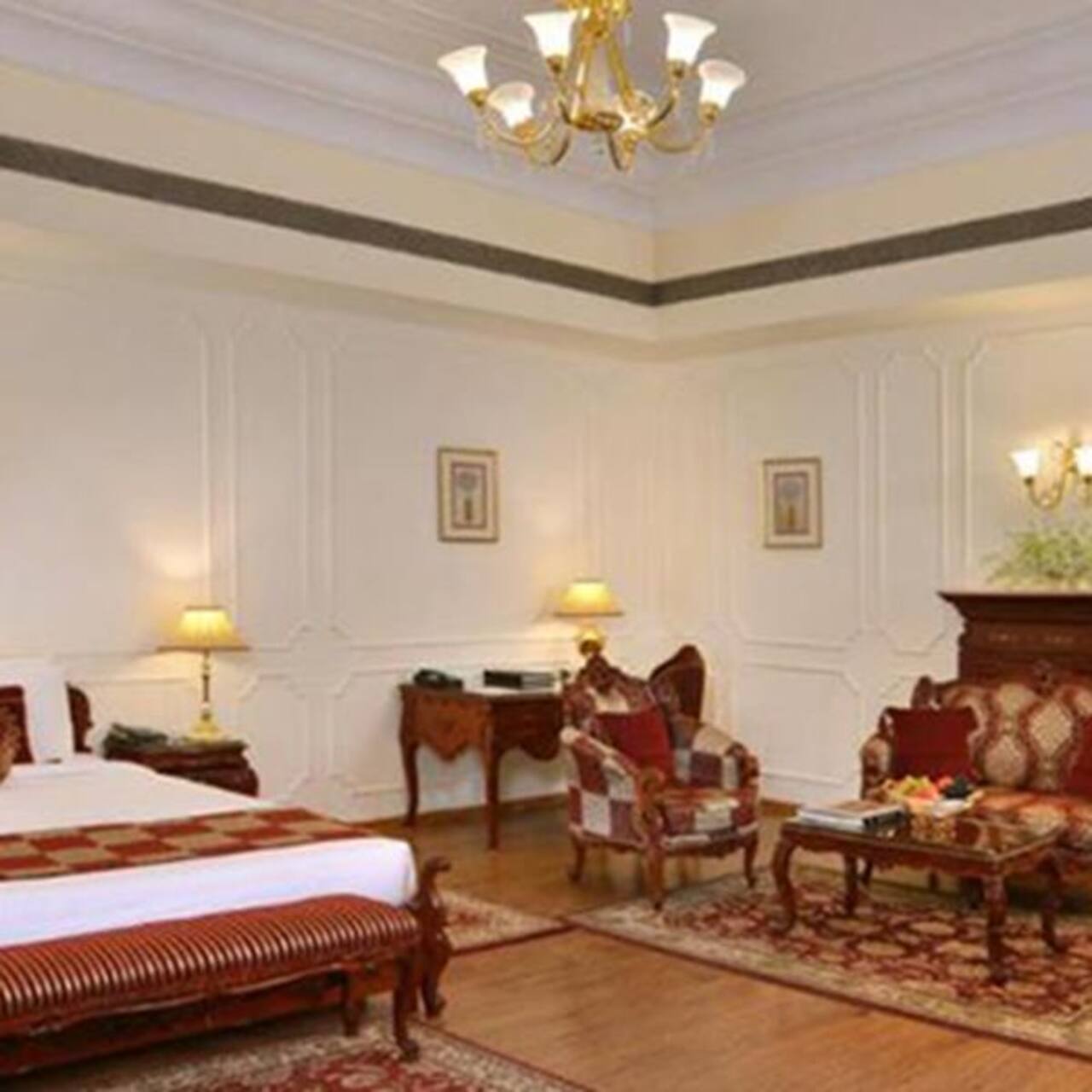 Aashram 3: Here is what fans can see at Noor Us Sabah Palace