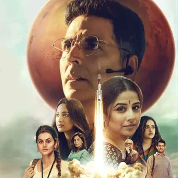 Samrat Prithviraj Box office: Akshay Kumar’s Mission Mangal took off brilliantly (2019)