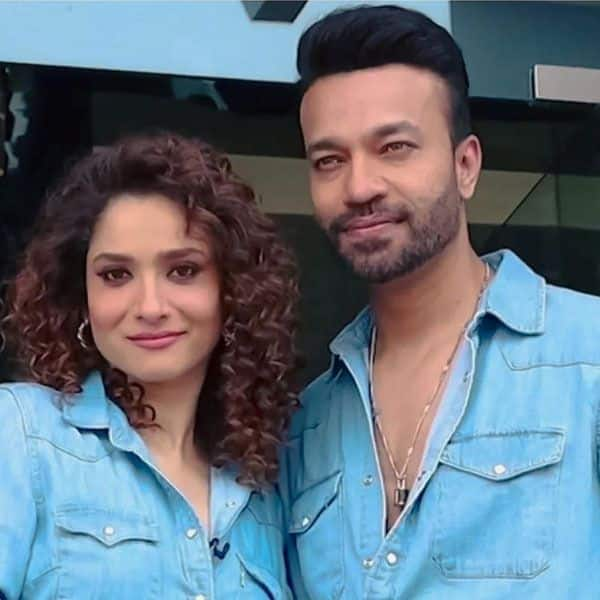 Smart Jodi: Ankita Lokhande's Husband Vicky Jain Is A Mine Owner And 