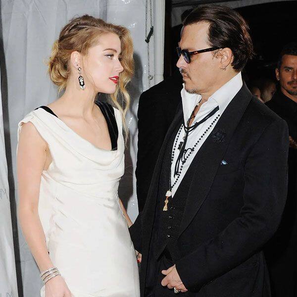 Amber Heard to publish a tell-all book after losing trial against Johnny Depp