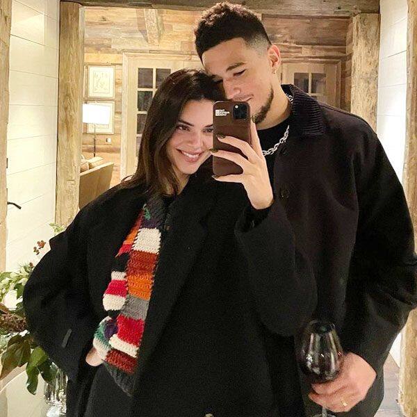 Kendall Jenner breaks up with beau Devin Booker