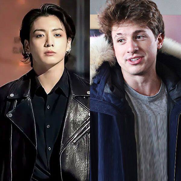 BTS Jungkook and Charlie Puth’s Left and Right storms US iTunes