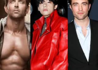 BTS V aka Kim Taehyung BEATS Robert Pattinson, Hrithik Roshan and others to be crowned Most Handsome Man of 2022 [Check Top 10 List]