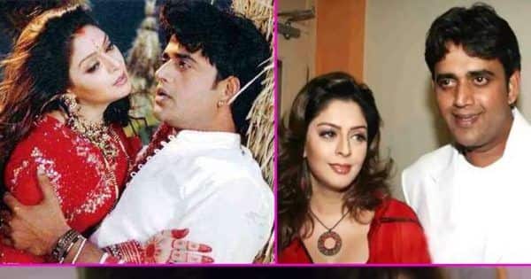 शादीशुदा होने के बाद Nagma से इश्क लड़ा बैठे थे Ravi Kishan, 4 बच्चों को  छोड़ने के लिए भी थे तैयार