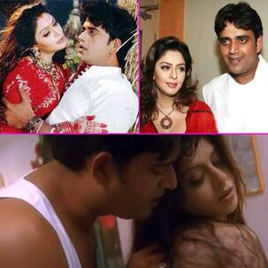 शादीशुदा होने के बाद Nagma से इश्क लड़ा बैठे थे Ravi Kishan, 4 बच्चों को छोड़ने के लिए भी थे तैयार