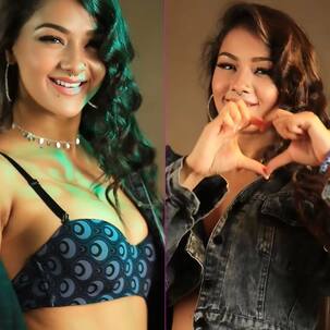 अंग्रेजी गाने पर नम्रता मल्ला ने मटकाई कमरिया, वीडियो देख फैन बोले 'एक नंबर...'