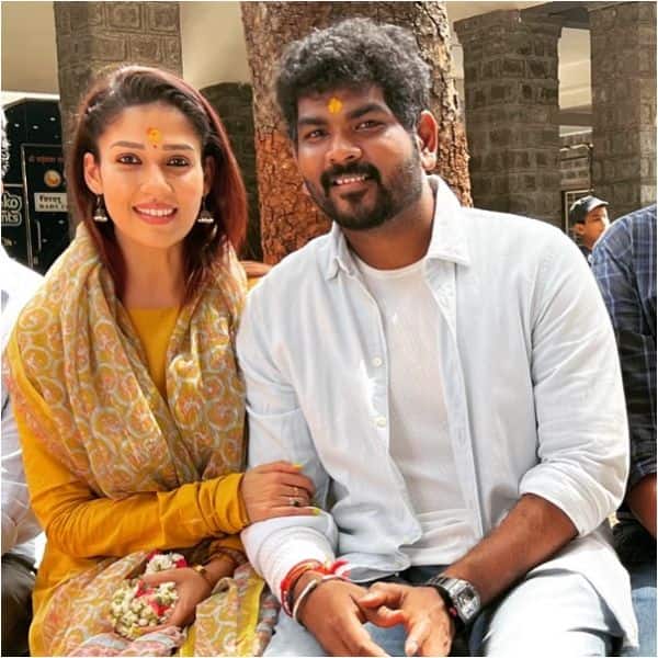 Nayanthara-Vignesh Shivan Wedding: Before The Filmmaker, Lady Superstar  Dated These Actors