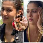 Nayanthara-Vignesh Honeymoon Diaries: शादी के बाद नयनतारा ने जमकर फ्लॉन्ट किया मंगलसूत्र, कैजुएल ड्रेसेस के साथ ऐसे किया कैरी