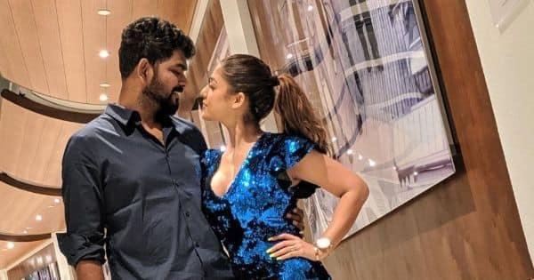 Nayanthara-Vignesh Shivan wedding reception: Venue, date, guest list