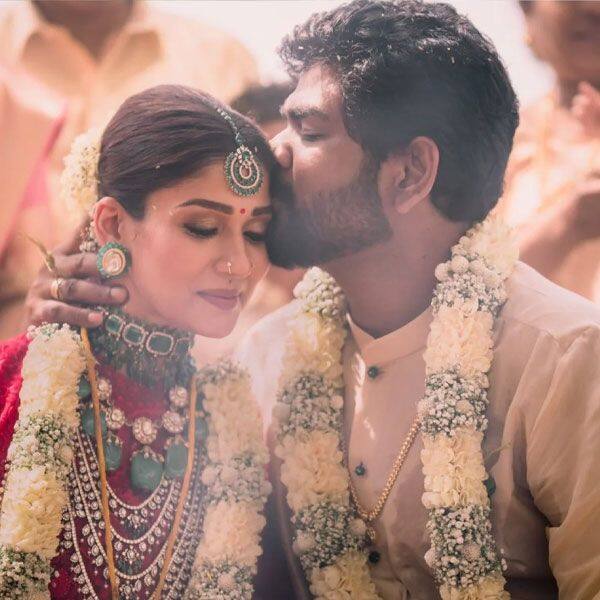 No onscreen intimacy for Nayanthara after wedding?