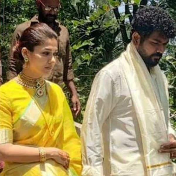 Nayanthara And Vignesh Get Legal Notice For Violating The Rules At  Tirupati, The Newlyweds Apologise