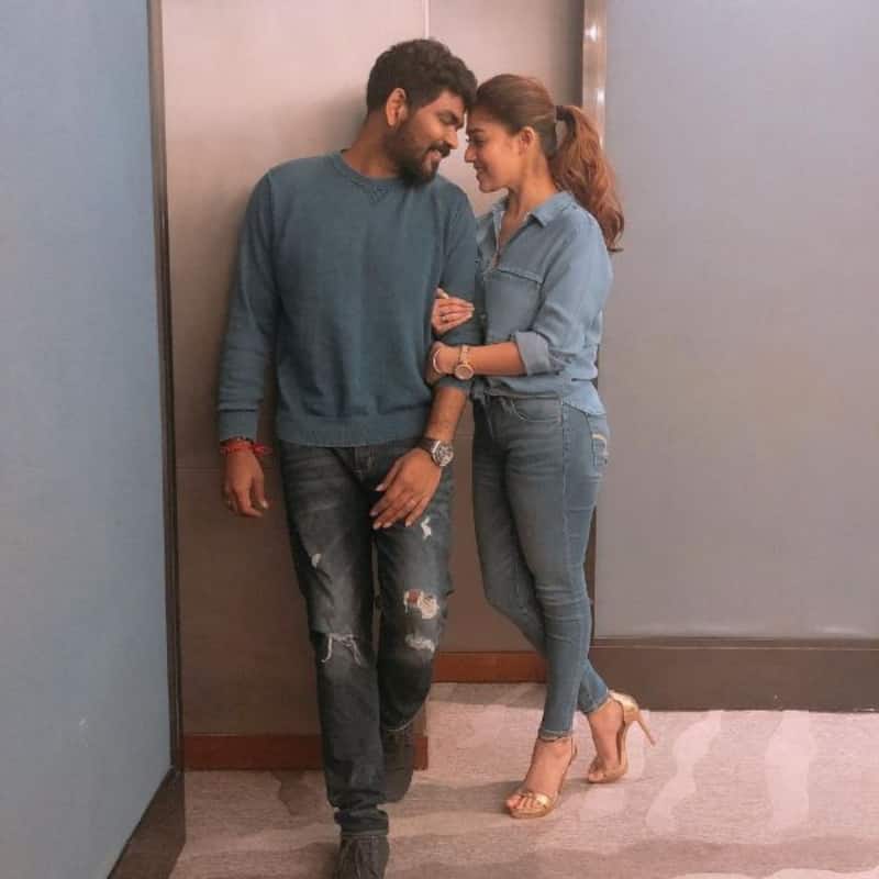Nayanthara and Vignesh Shivan's combined net worth will make your JAW DROP – total value after marriage makes them a true power couple