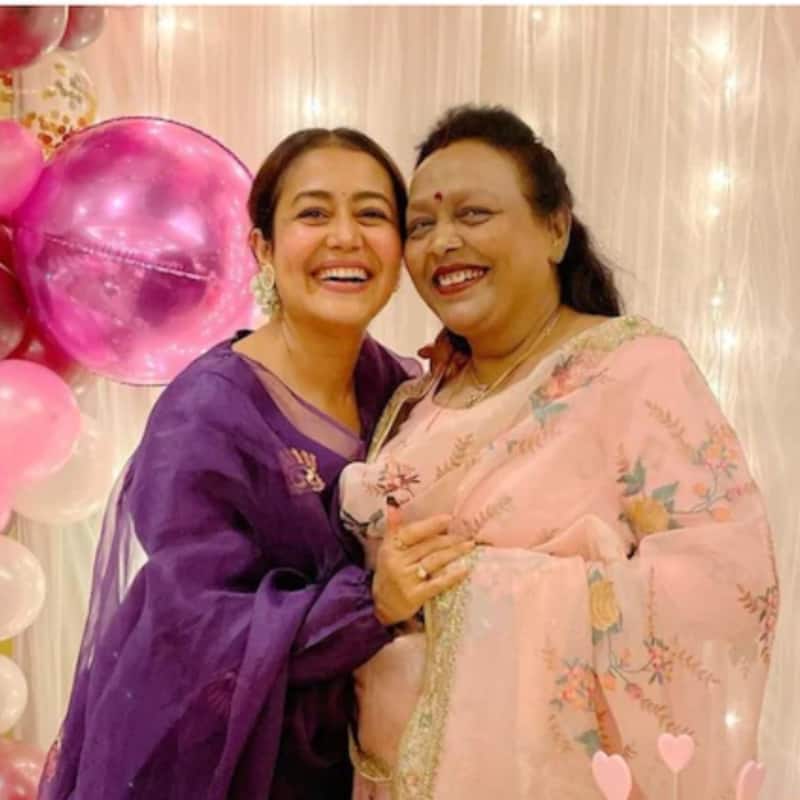 Neha Kakkar birthday: Did you know Manali Trance singer's mom wanted to abort her? Brother Tony Kakkar shares SHOCKING reason
