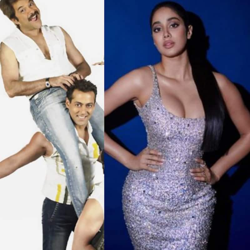 No Entry 2: Salman Khan, Anil Kapoor, Fardeen Khan to be joined by Janhvi Kapoor and THESE 2 other young heroines? [Deets Inside]
