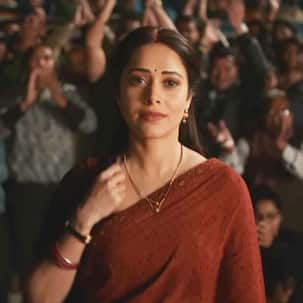 Janhit Mein Jaari box office collection day 2: Nushrratt Bharuccha starrer shows incredible jump