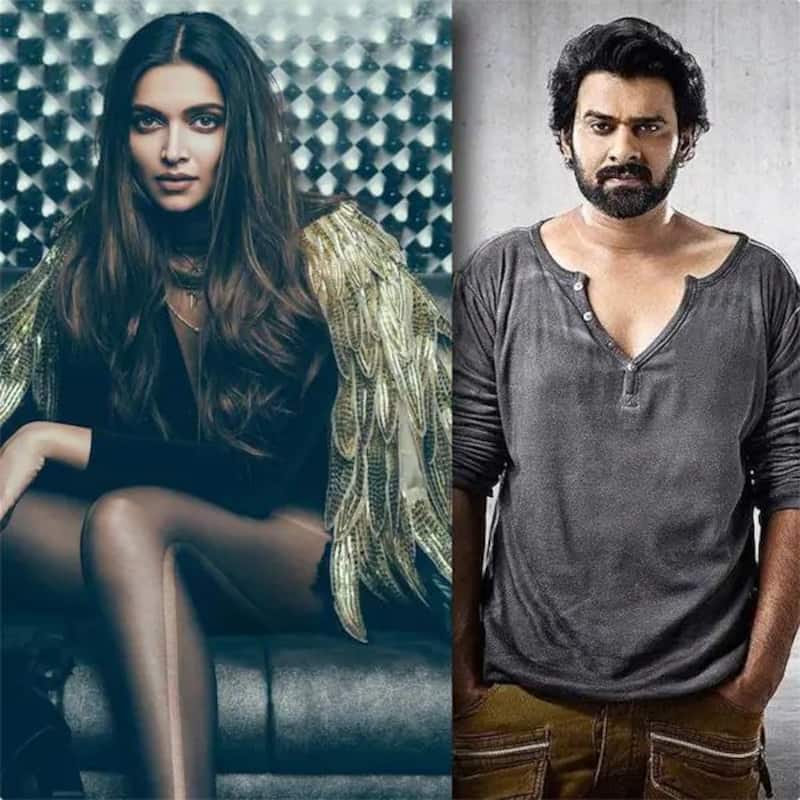 Project K: Deepika Padukone giving Prabhas a tough time on the sets of their film? BL uncovers the truth [Exclusive]