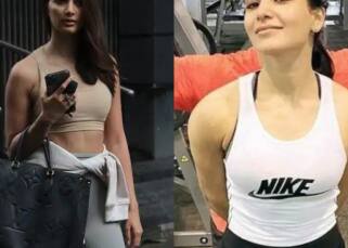 Samantha Ruth Prabhu, Pooja Hegde and more: 6 South Indian actresses who love to sweat it out in the gym
