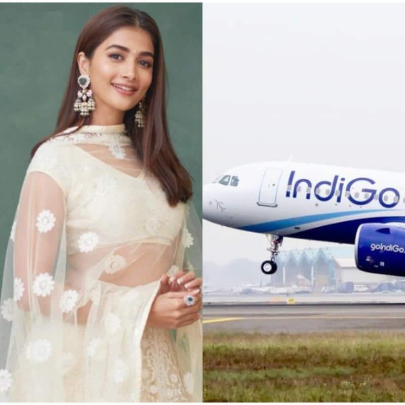 Pooja Hegde experiences 'arrogant, threatening' behaviour from IndiGo staff; BLASTS airline online [View Tweet]