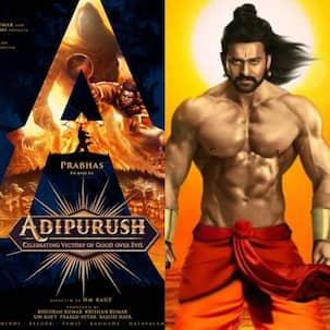 Adipurush: प्रभास ने रातों-रात फीस बढ़ाकर दिया निर्माताओं को बड़ा झटका, डगमगाया फिल्म का बजट