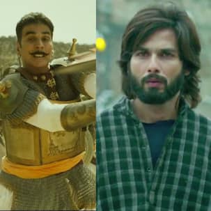 From Akshay Kumar's grey chesthair in Samrat Prithviraj to a cellular tower in Haider: Biggest goof-ups in Bollywood films that got a lot of flak