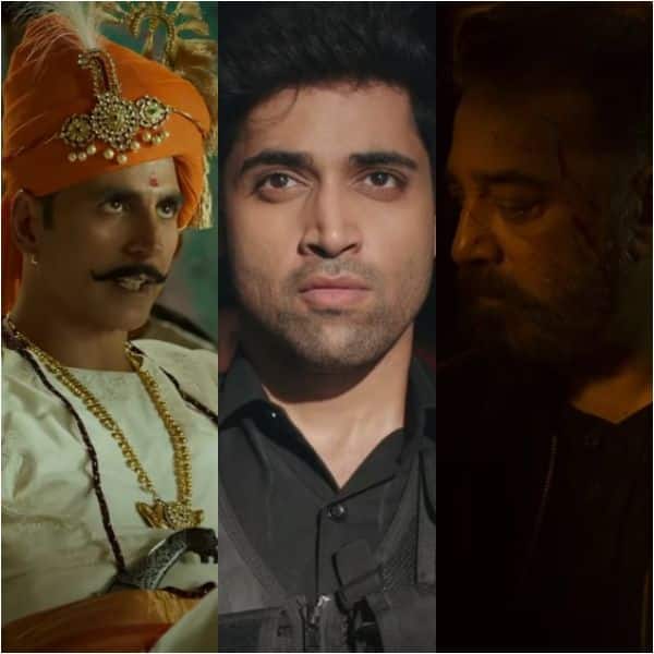 Samrat Prithviraj vs Vikram vs Major at the box office