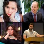 Priyanka Chopra wanted to date Prince William, Kareena Kapoor Khan was smitten by Rahul Gandhi's charm and more stars and their dream dates