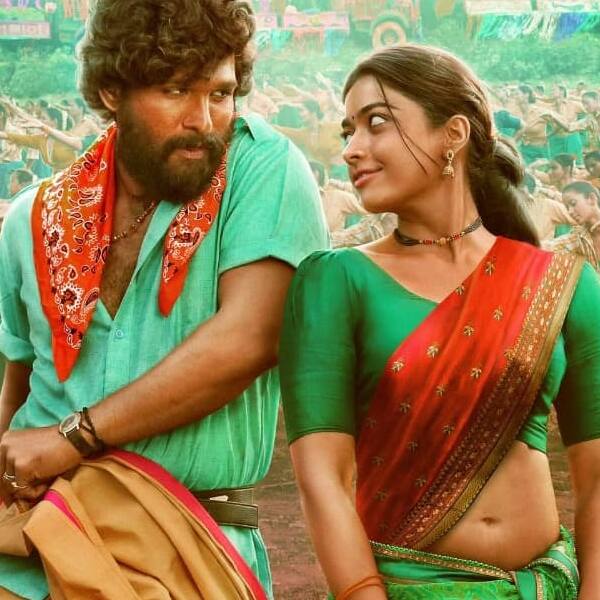 Srivali Pushpa 2: Is Rashmika Mandanna's character Srivalli to die in Allu ...