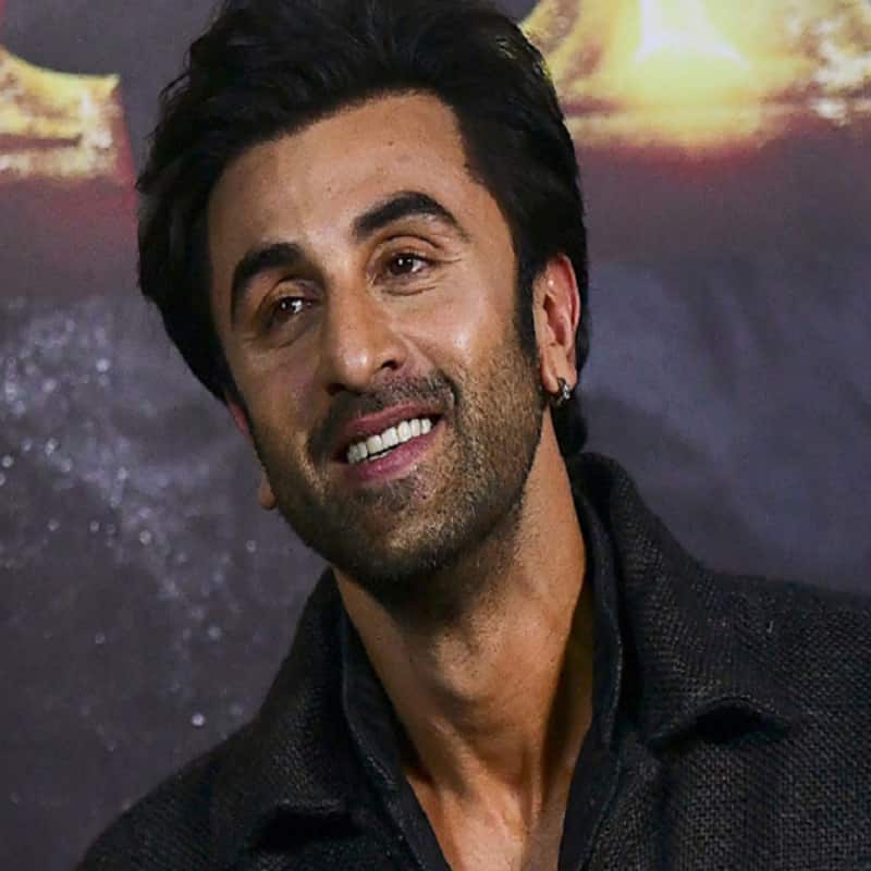 Shamshera star Ranbir Kapoor reveals the amount of his first pay check and what he did with it