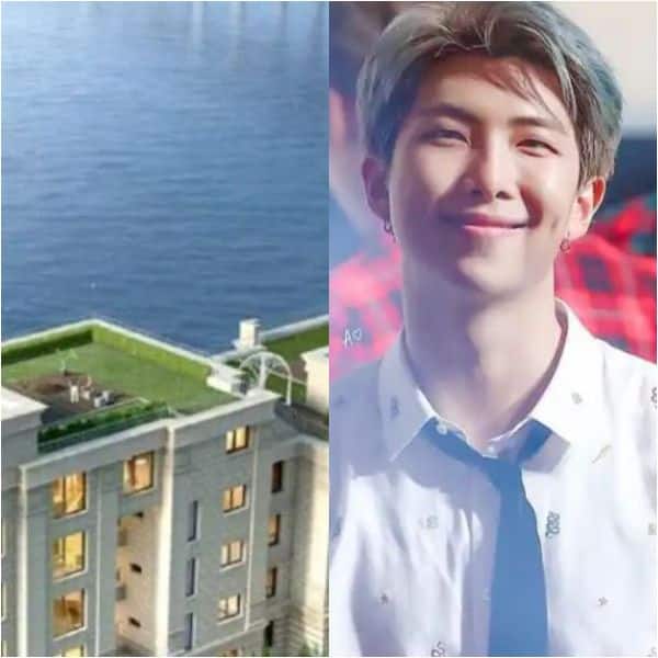 RM's beautiful house