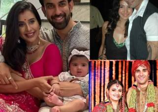 Amidst Charu Asopa-Rajeev Sen divorce rumours, here's a look at 5 celebrity couples and their short-lived marriages