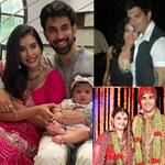 Amidst Charu Asopa-Rajeev Sen divorce rumours, here's a look at 5 celebrity couples and their short-lived marriages
