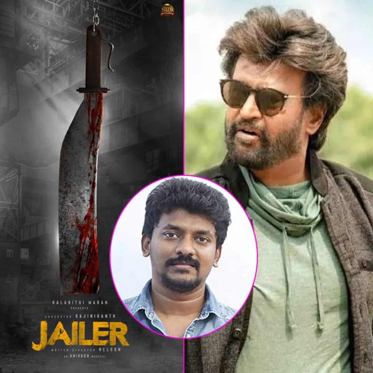 Thalaivar169: नेल्सन दिलीपकुमार के साथ रजनीकांत की फिल्म को मिला टाइटल, जानिए नाम