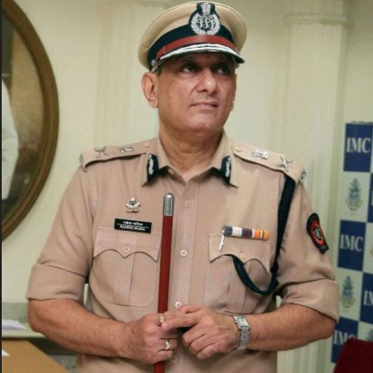 From Sanjay Dutt confessing after a tight slap to wanting to keep his