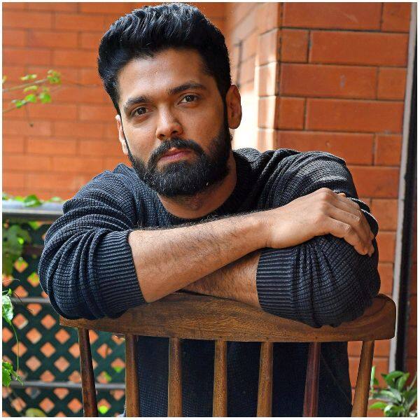 Rakshit Rathi 2 Despite engagement with Rashmika Mandanna, Kirik Party star Rakshit ...