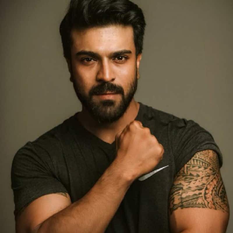 Flashback Friday: When RRR star Ram Charan shared his views on casting couch in South Indian film industry after Sri Reddy's stripping controversy