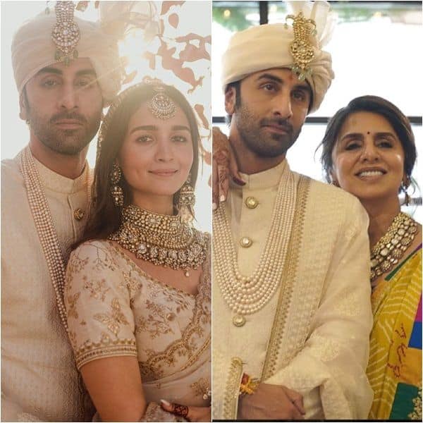 Brahmastra actor Ranbir Kapoor has changed after his marriage to costar ...