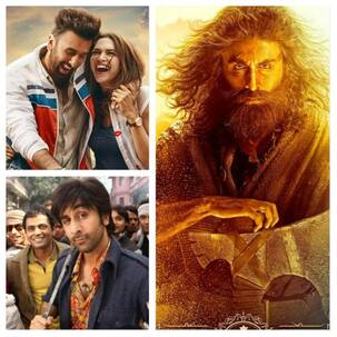 Ranbir Kapoor की इन फ्लॉप फिल्मों को देख दर्शकों ने पीट लिया था सिर, Shamshera से खुलेगा किस्मत का ताला?
