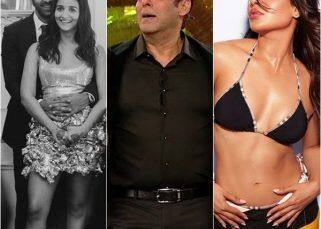 Trending Entertainment News Today: Alia Bhatt-Ranbir Kapoor announce pregnancy; Salman Khan inspired by Samantha Ruth Prabhu and more