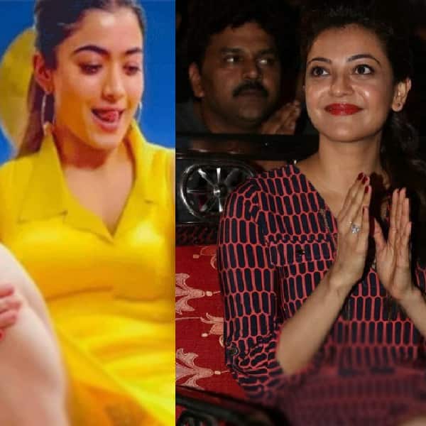 Embarrassing OOPs moments of South Indian actresses caught on camera